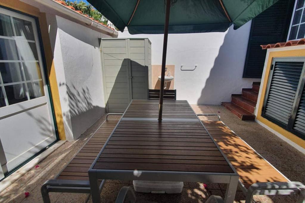 Secluded Beach House @Praia da Galé Melides Exterior foto